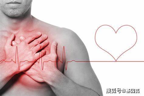 科普|健康科普：心衰的5大合并症