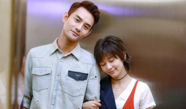 曲筱|王凯、王子文即将三搭，弥补《欢乐颂》的遗憾，看到题材追定了！