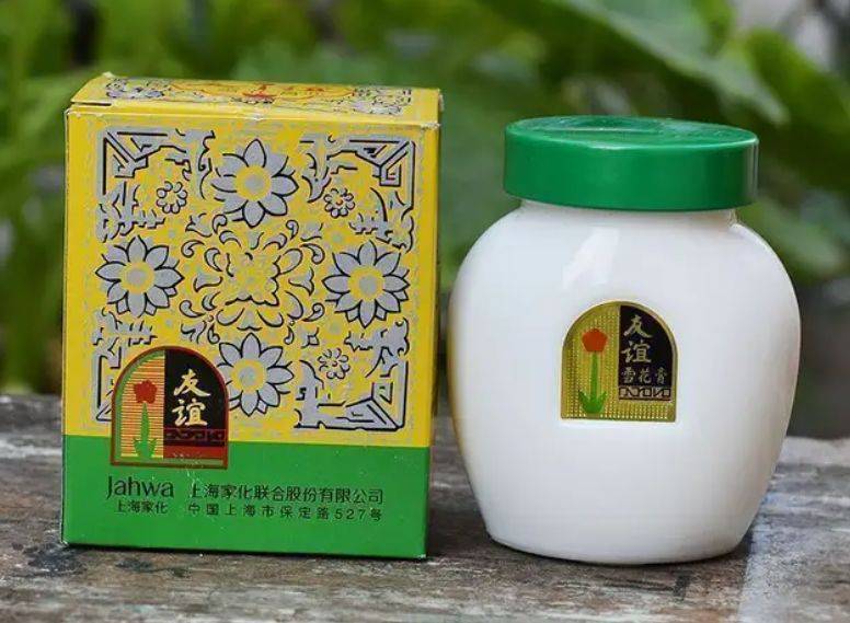 因为盘点5款因为包装丑被嫌弃,其实非常好用的面霜,雪花膏只是其一