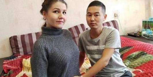 因为|俄罗斯姑娘嫁到中国，拒绝坐月子，老公称：这谁惹得起随她去吧