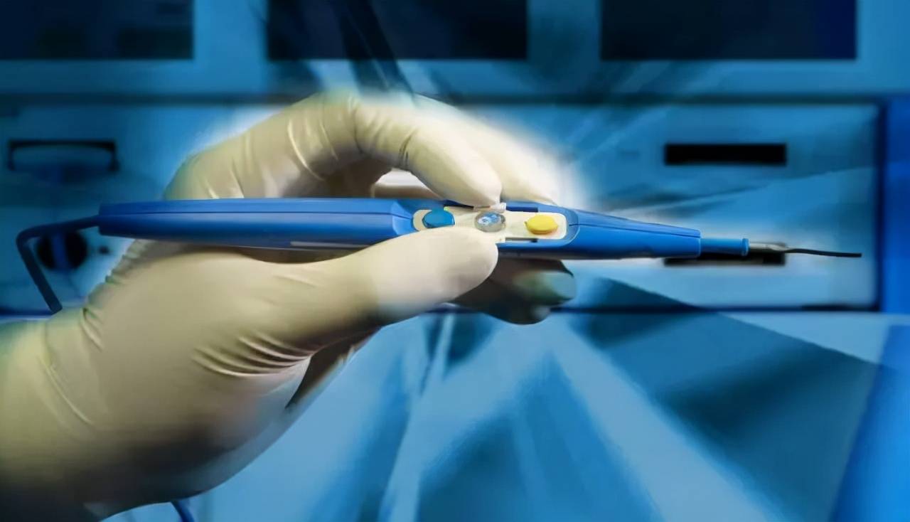 「电外科」电刀安全使用管理要点_病人_手术_定期检查