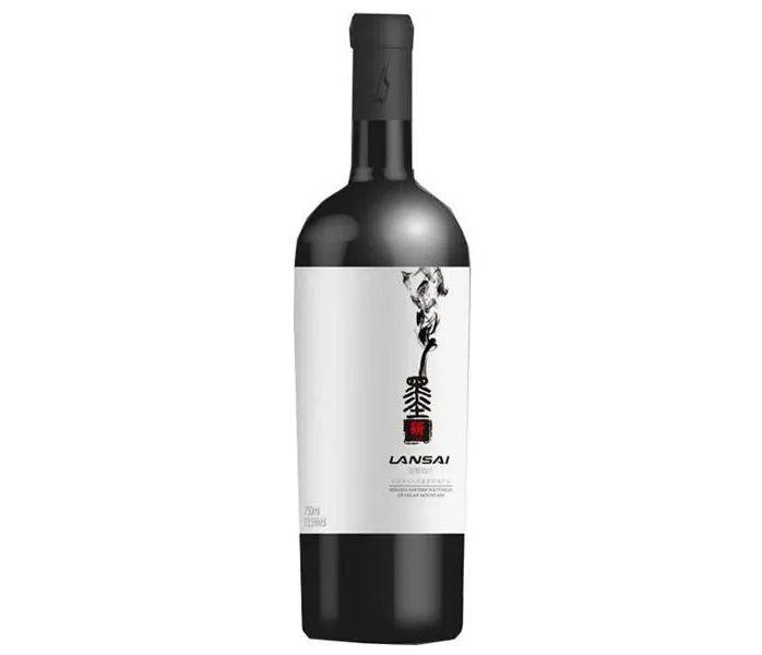 迦南|2021年中国葡萄酒百大榜单出炉