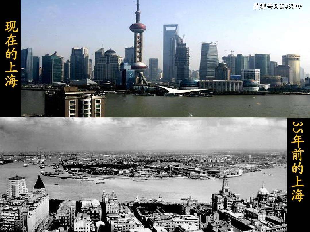 20世纪中后期发生的3件事让我坚信中国才是天命所归