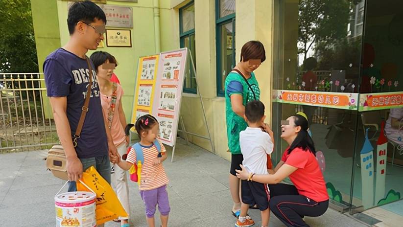 都曾|晚上幼儿园好还是早上幼儿园好？园长的建议，更适合娃的成长