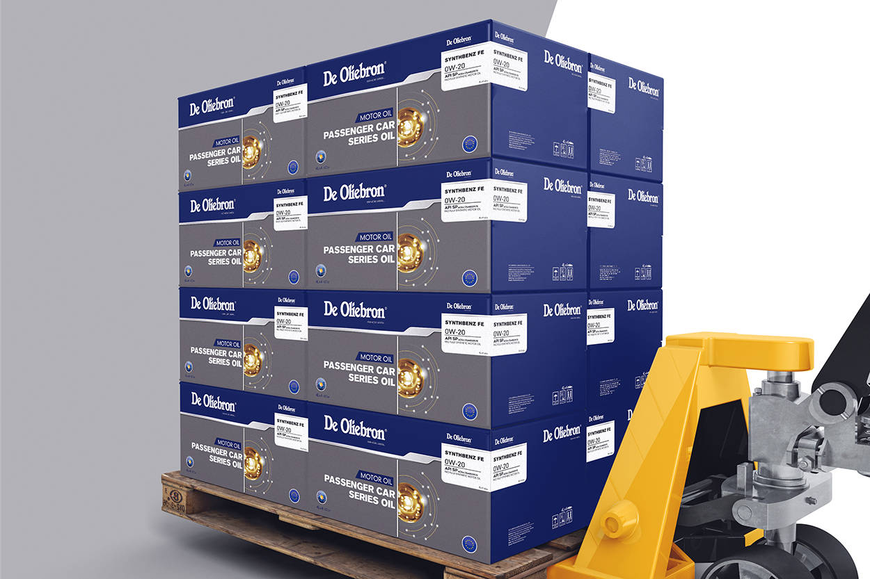 欧洲百年品牌油井机油十大润滑油品牌加速布点中国