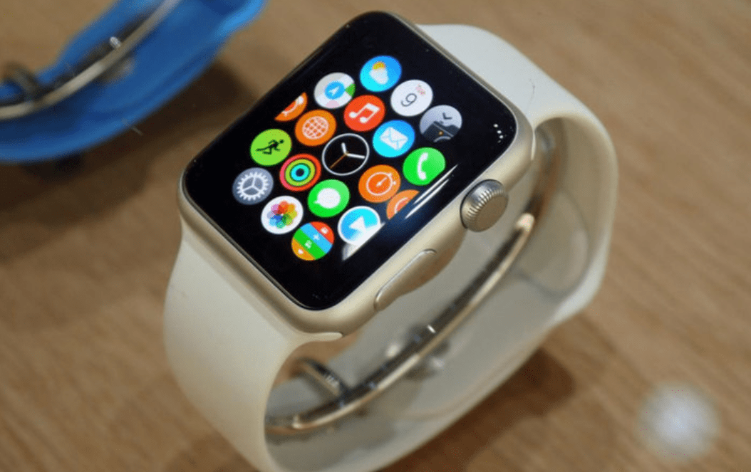 苹果设计师黯然失色？理查德米勒版Apple Watch S7，完美变身！_Series_ 