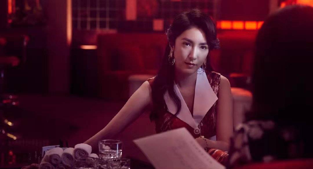 爱子|从8.1分到7.3分，网飞爆款华语剧崩了？