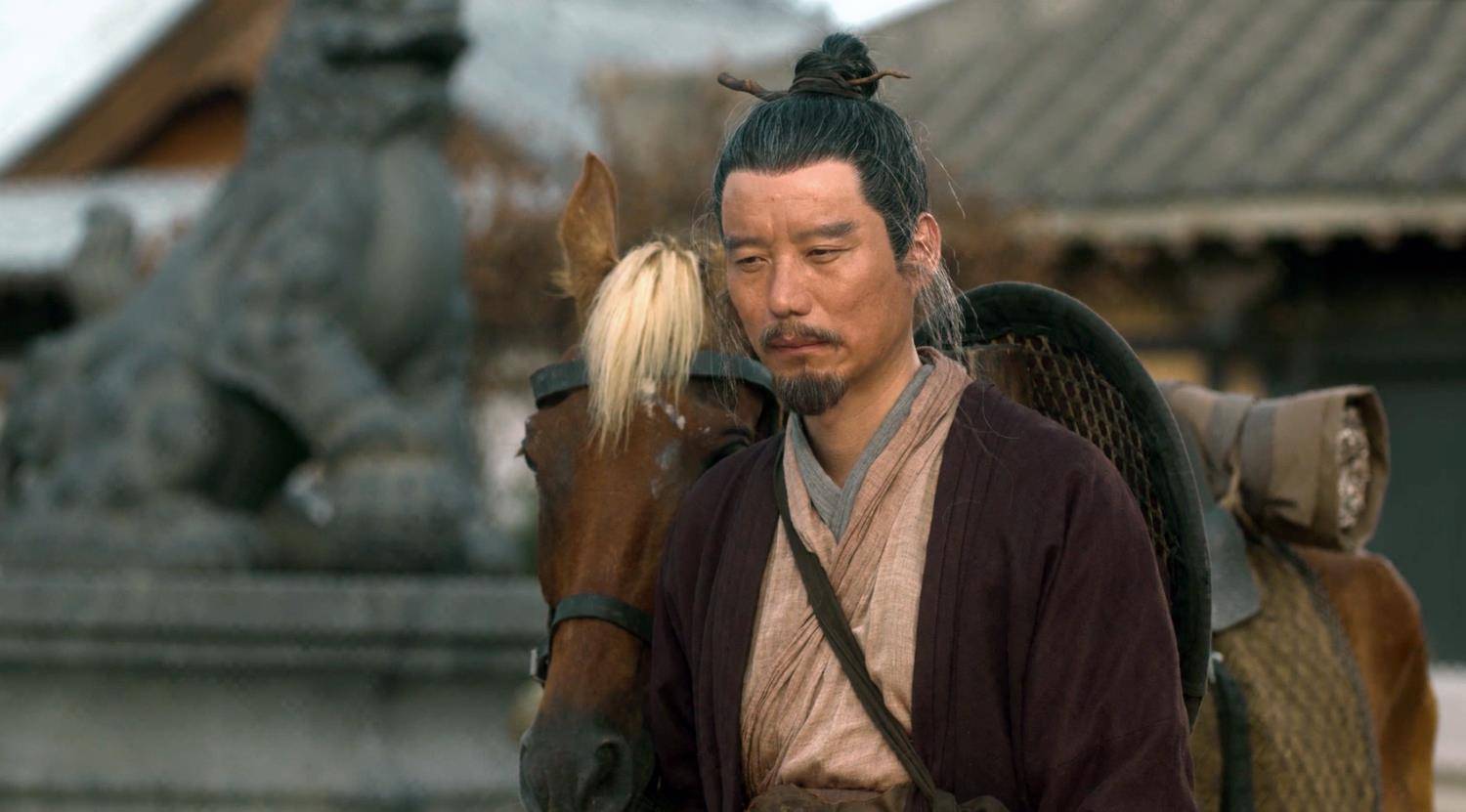 人间|80%的人没有读懂雪中悍刀行，看出这些算我输