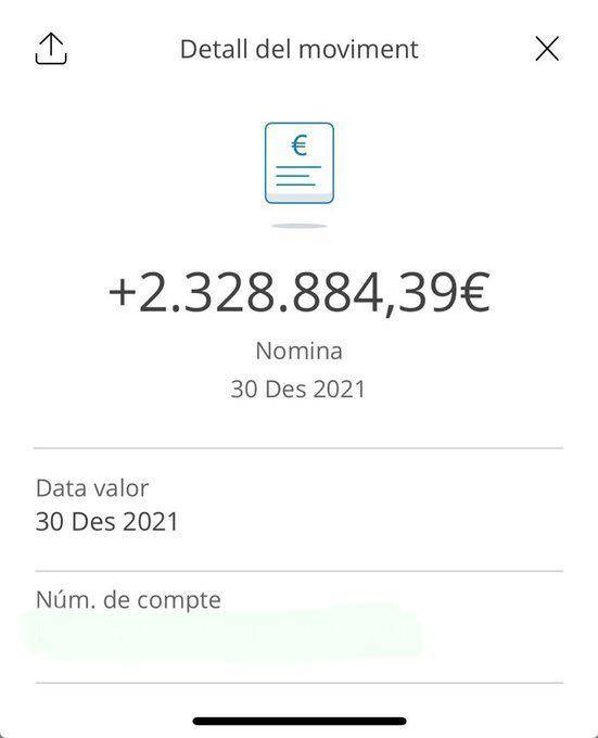 天文数字|半年赚1680万人民币！皮克“哭穷”式辟谣：谁说我赚2800万欧元？