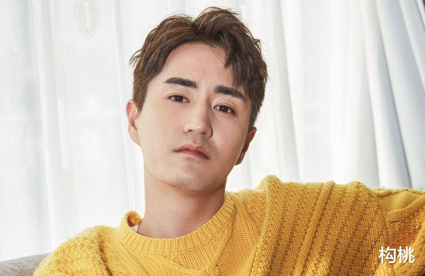 演技|继《扬名立万》之后邓家佳新剧搭档实力星二代，即将开机让人期待