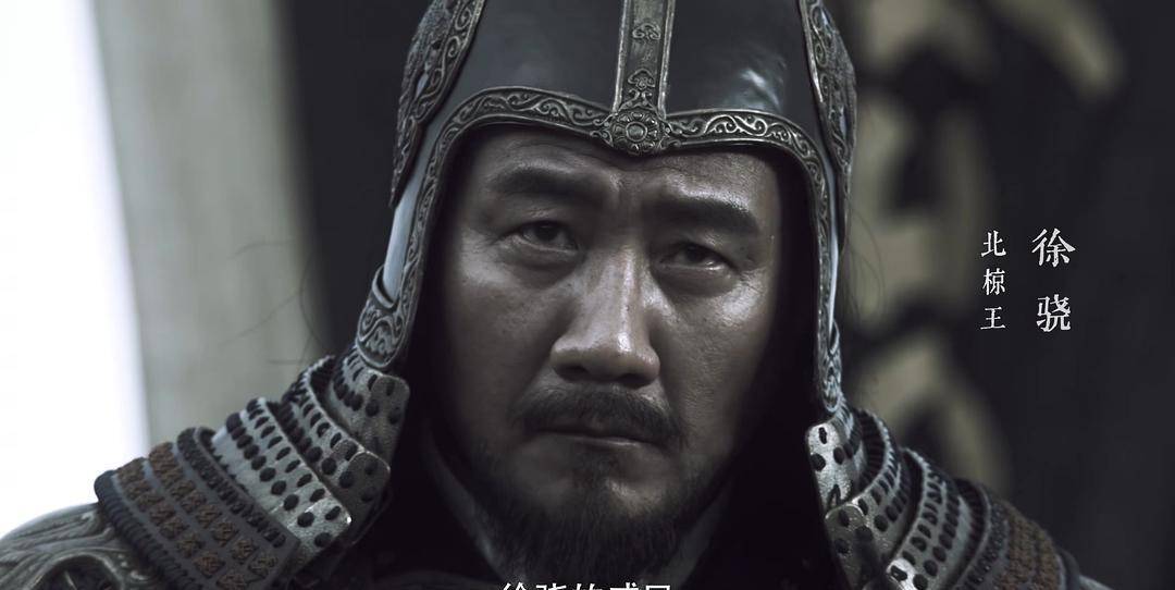 角色|10位戏骨在一部戏中演了一群武功高强的“爷爷”，个个演技了得