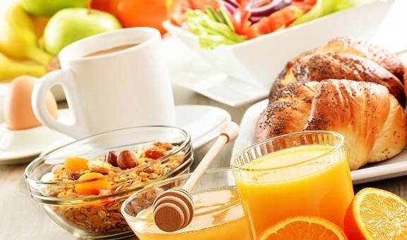 男女|无论男女起床后,养成这4个“好习惯”,赘肉就会慢慢“离开”你