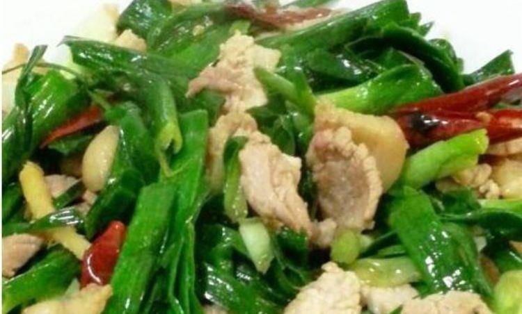 身体里的东西怎么吃才好吃又简单