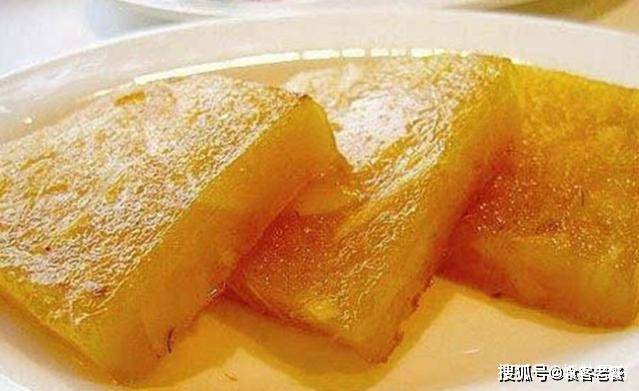 开云体育 开云官网中国6大传统糕点吃过3种都生二胎了全吃过的都当奶奶了吧