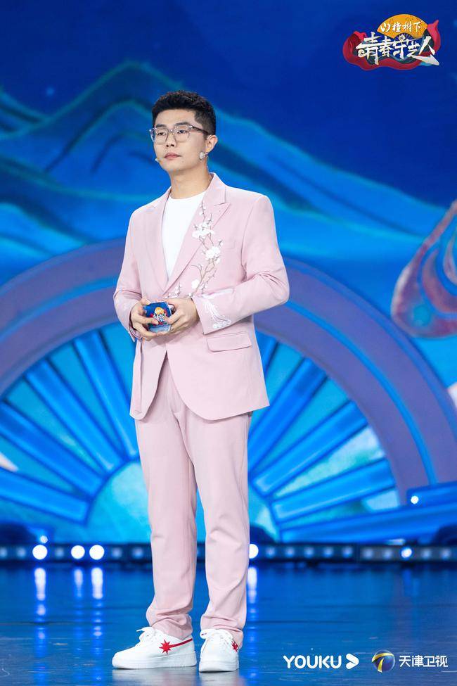 《三侠江湖》;张九南与琵琶演奏人李星星共演超燃《十面埋伏》;孟鹤堂