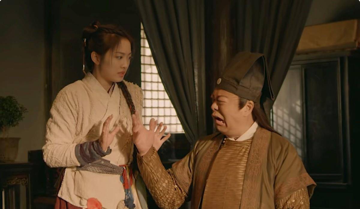 仙剑奇侠传|能别毁经典了吗?仅16天拍完,欧阳震华《新洗冤录》看完想洗眼睛