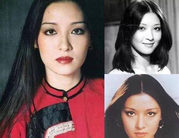 因为她是整容最成功的女星，林青霞说见到她自卑，却因上厕所离婚