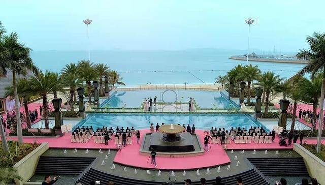 大嫂|《家族荣耀》：多少年没看豪门争家产港剧？张智霖这次演坏人？