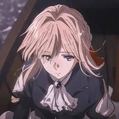 动漫头像|"站在世俗里,难免容易被遗忘"_网络_世俗_头像