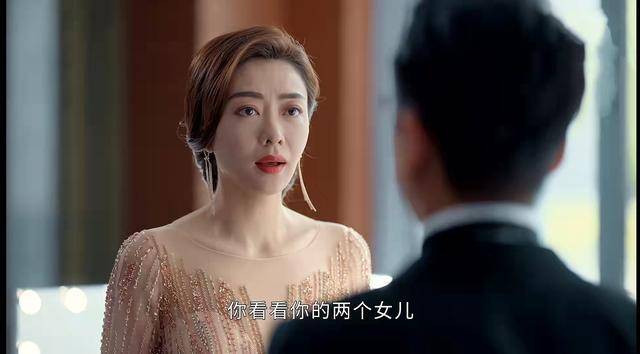 大嫂|《家族荣耀》：多少年没看豪门争家产港剧？张智霖这次演坏人？