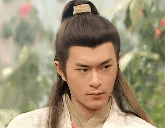 金庸书中有一高手,武功修为超越张三丰,留下一个成语传承至今_杨过