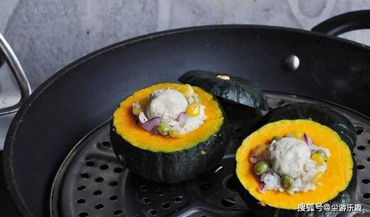 肉丸|十分钟的快手早餐,连碗也能吃,孩子爱吃,妈妈做起来也省事