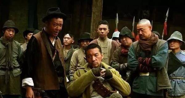 民国时期,河南巨匪张庆一直没有官兵敢打,那他为什么还是死了_土匪