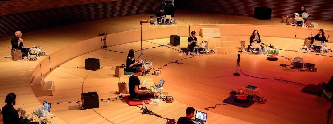 音乐留学 Us News和qs都是世界前三的斯坦福大学也有音乐技术专业 计算机 方面 表演