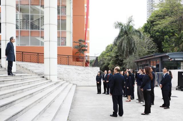 办学|惠州市知行学校揭牌仪式隆重举行！