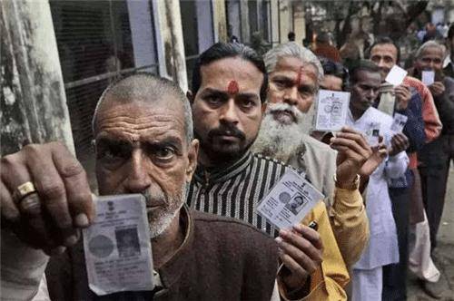 "婆罗门"种姓在印度有多牛?出生就有士兵守护,一特权永久享有