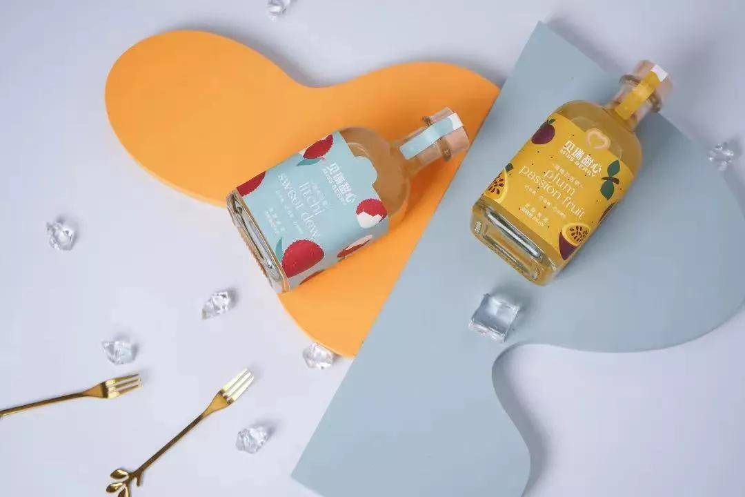 Brand|汤臣杰逊CEO刘威:果酒开启黄金窗口期,品类C位终将花落谁家?