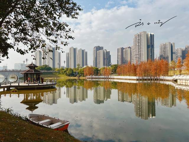 广州郊区“备受争议”的新城，有人觉得它很有前景，有人却不看好