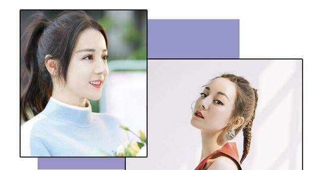 发型为什么你扎马尾没有别人好看？这几个错误不要再犯了！