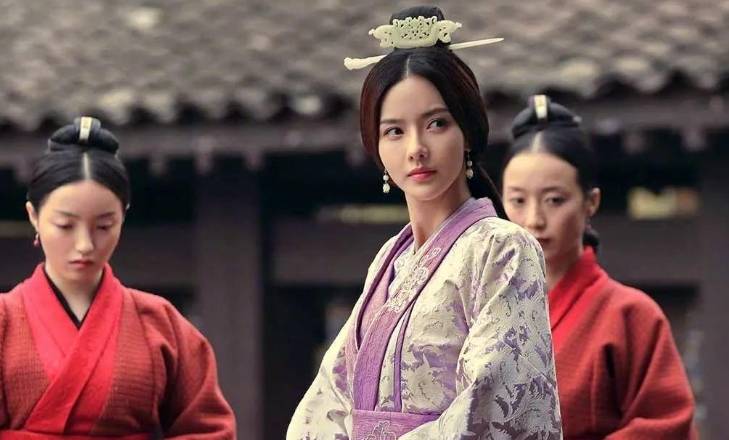古语说 英雄难过美人关 那美人有什么弱点 古人总结得很精辟 玄龄 唐太宗 女人