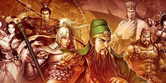 蜀是怎么被灭的 792e790f2f3d4e959bea4cbb96e1657b.jpeg