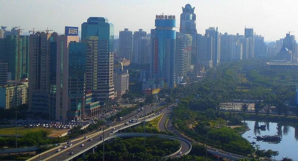  原创 海南海口与安徽芜湖的2021年前三季度GDP谁更强？
