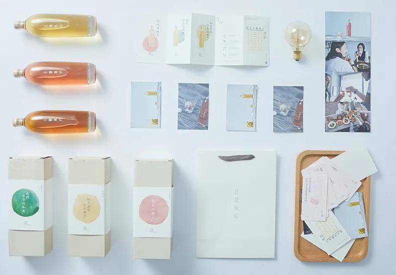 Brand|汤臣杰逊CEO刘威:果酒开启黄金窗口期,品类C位终将花落谁家?