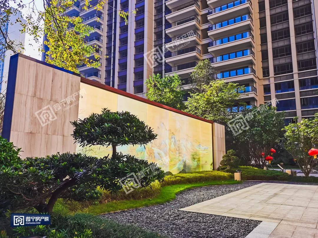 "盛迪嘉光明印象花园"项目位于普宁大道东侧,环市东路南侧,由广东东和