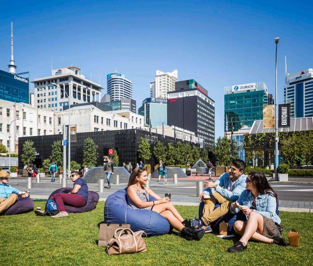 新西兰留学教育体系详解及各年龄段留学申请方案