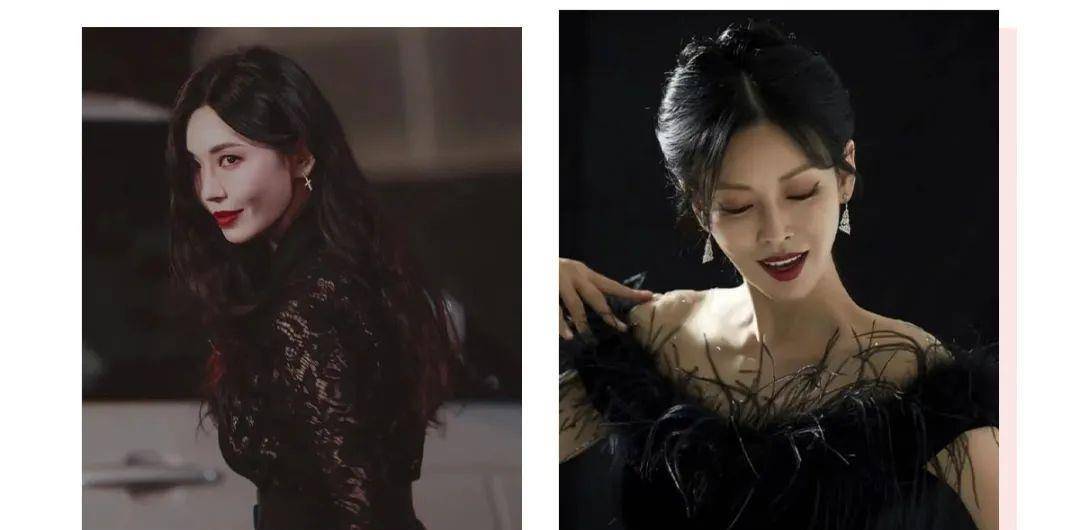 眼睛猫系宋智雅、钓系易梦玲……看看你是哪种动物系美女？
