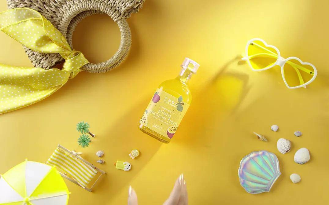 Brand|汤臣杰逊CEO刘威:果酒开启黄金窗口期,品类C位终将花落谁家?