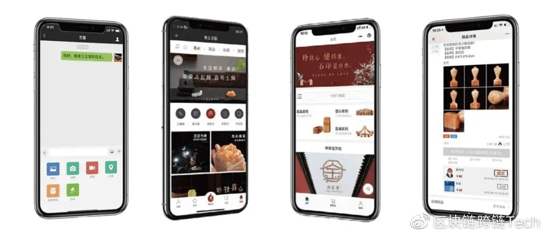 数字艺术作品的核心创作手段_艺术资产交易平台_研究数字资产在艺术市场中的应用：NFT如何改变艺术创作与交易方式