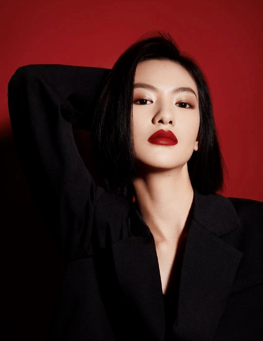 小天00后小花厮杀战，这次刘浩存输得有点惨…