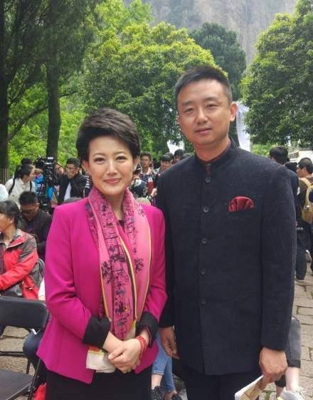 至今未婚的8位大龄女主持人最大57岁最小41岁各有各的苦衷