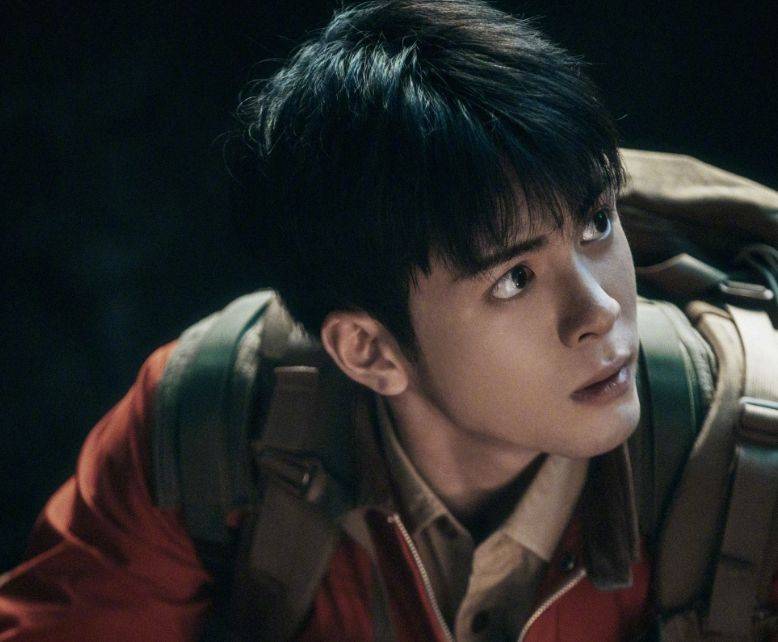 因为|2021年“无效播剧”的演员，周雨彤、蔡文静、梁洁属实可惜