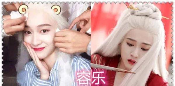 因为别再说“温宁”粉底厚了,看到她的出现,网友:这是涂了几斤?