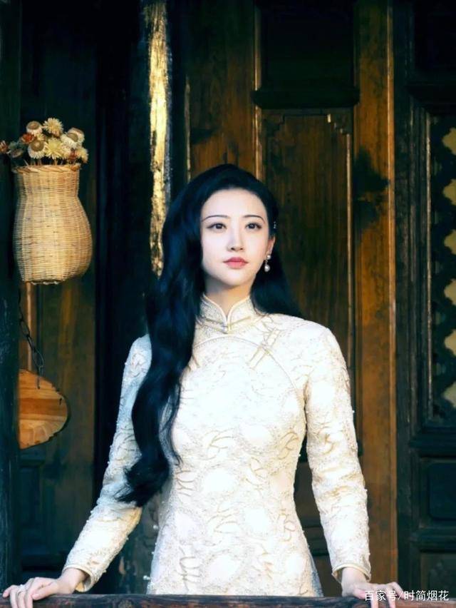 景甜|景甜新剧《流光之城》定档，剧情尺度够大吸睛？