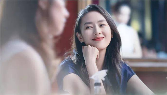 演技|童瑶毛晓彤凭《三十而已》入围白玉兰,任敏也提名,江疏影太尴尬