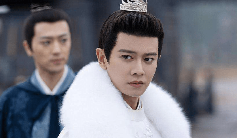 因为|2021年“无效播剧”的演员，周雨彤、蔡文静、梁洁属实可惜