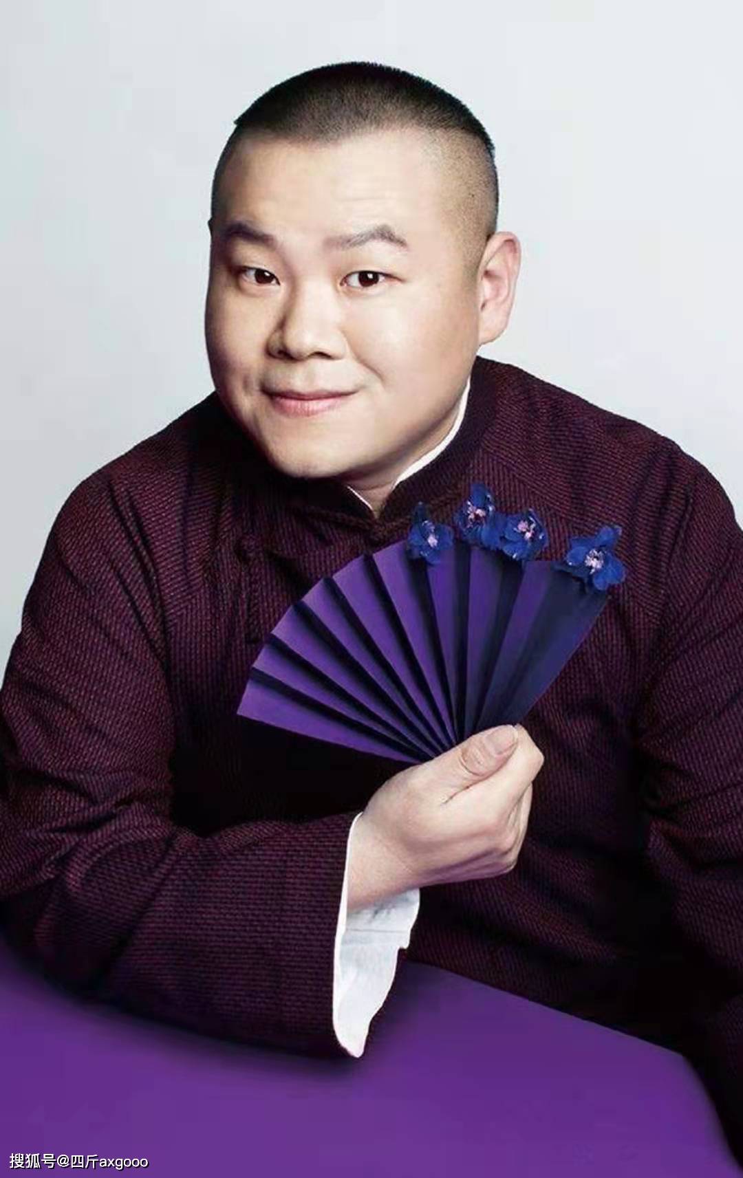 原创岳云鹏晒愿望清单想让孙越减重100斤老搭档身体状态惹人担忧